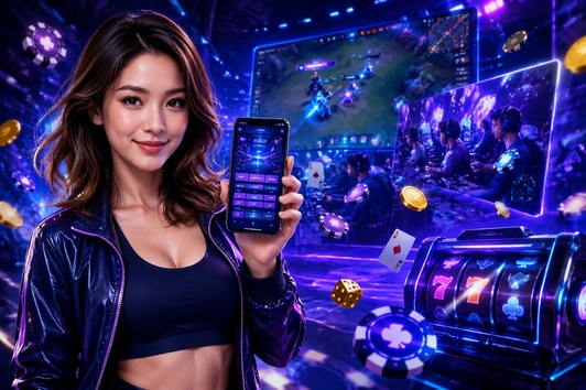 uu8i đăng nhập đa thiết bị