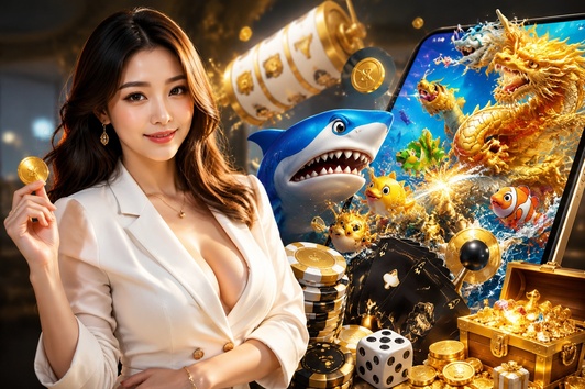 uu8i Casino