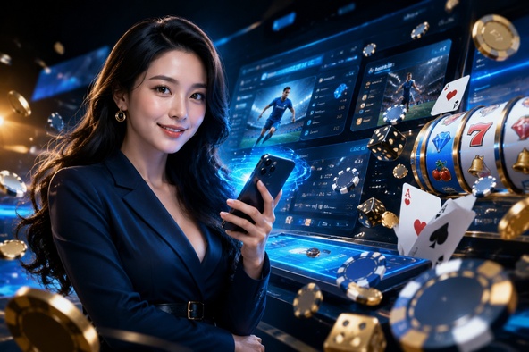 uu8i Casino